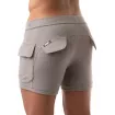 Cargo Sexy Shorts - Grey