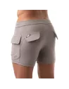 Short Sexy Cargo - Gris
