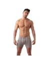 Short Sexy Cargo - Gris