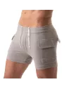 Short Sexy Cargo - Gris