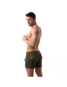 Short Sexy Cargo - Khaki