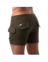 Short Sexy Cargo - Khaki