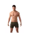 Short Sexy Cargo - Khaki