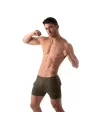 Short Sexy Cargo - Khaki