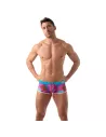 Shorty de bain Floral Pink