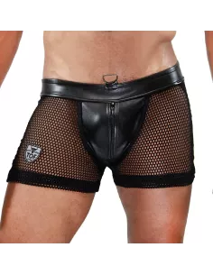 Jockshort full zip Spartacus - TOF-PARIS.com