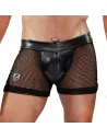 Full zip jockshort Spartacus