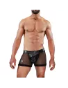 Jockshort full zip Spartacus