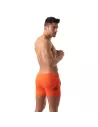 Paris Sexy Shorts - Orange