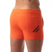 Paris Sexy Shorts - Orange