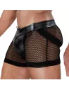 Full zip jockshort Spartacus