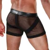 Full zip jockshort Spartacus - TOF-PARIS.com
