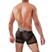Jockshort full zip Spartacus - TOF-PARIS.com