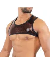 Broadway harness Copper