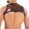 Broadway harness Copper - TOF-PARIS.com