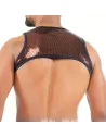 Broadway harness Copper