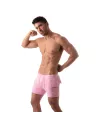 Cargo Sexy Shorts - Pink