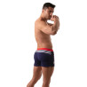 Iconic Swim Sexy Shorts - Navy Blue Sailor