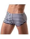 Sunga  Iconic - Marinière bleu marine