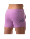 Short sexy Paris - Violet