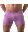 Short sexy Paris - Violet
