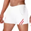 Short Paris Red - Sexy and Comfortable Sport Shorts for Men | TOF Paris