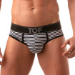 Sailor brief - Black