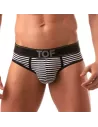 Sailor brief - Black