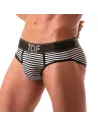 Sailor brief - Black