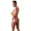 Sailor Jockstrap - Red