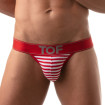 Jockstrap Sailor - Rouge