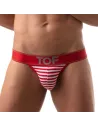 Jockstrap Sailor - Rouge