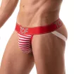 Sailor Jockstrap - Red