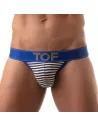 Jockstrap Sailor - Bleu