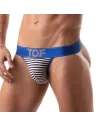 Sailor Jockstrap - Blue