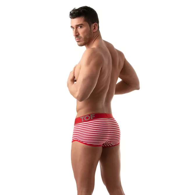Sailor Boxers Red