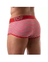 Boxer Sexy Sailor - Rouge