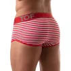 Sailor Boxers Red