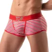 Sailor Boxers Red