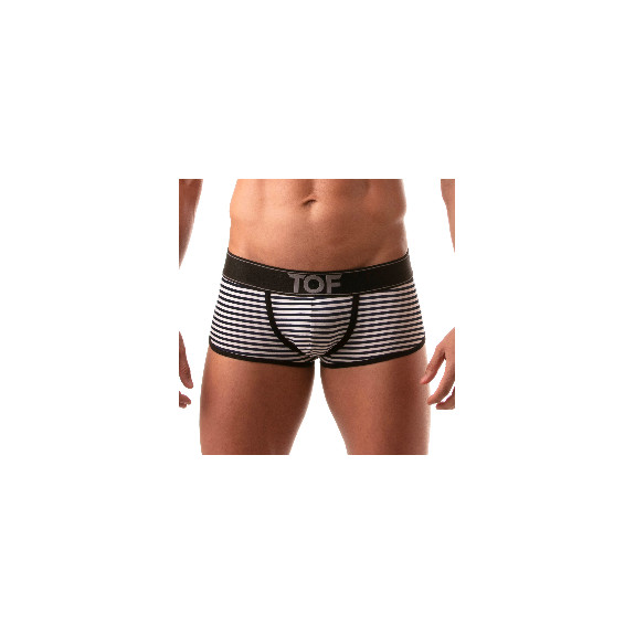 Boxer Sexy Sailor - Noir