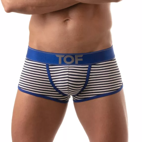Sailor Boxers Blue