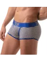 Boxer Sexy Sailor - Bleu