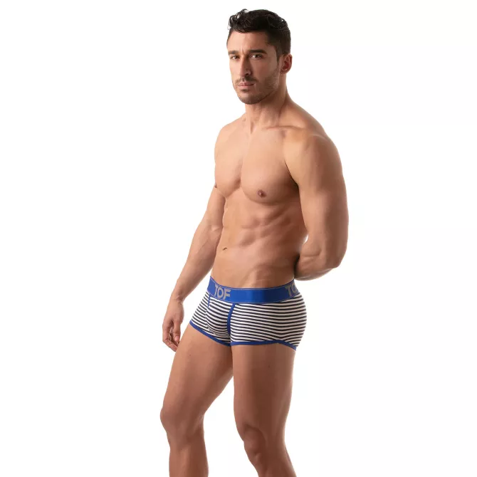Sailor Boxers Blue