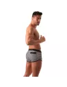 Sailor Sexy mini-shorts - Black