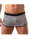 Sailor Sexy mini-shorts - Black
