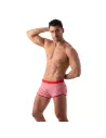 Sailor Sexy mini-shorts - Red