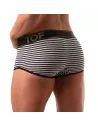 Sailor Boxers Black