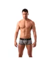 Sailor Boxers Black