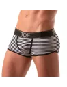 Boxer Sexy Sailor - Noir