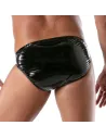 Bikini Vinyl Noir